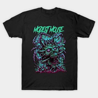 MODEST BAND T-Shirt